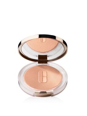 CLINIQUE True Highlight Weightless Illuminator In 01 Moonlit Pearl